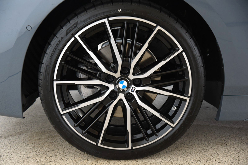 BMW 118 i M Sport ParkAss LED DAB DriveAss Alarm HiFi — photo 20