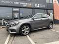Mercedes-Benz GLA 200 d Gris - thumbnail 2