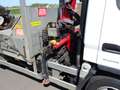 Mitsubishi Canter Fuso * LAADKRAAN handy 340 * EX GEMEENTE * KRAANAU Weiß - thumbnail 16