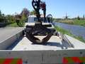 Mitsubishi Canter Fuso * LAADKRAAN handy 340 * EX GEMEENTE * KRAANAU Weiß - thumbnail 28