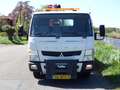 Mitsubishi Canter Fuso * LAADKRAAN handy 340 * EX GEMEENTE * KRAANAU Weiß - thumbnail 30