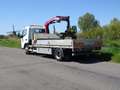 Mitsubishi Canter Fuso * LAADKRAAN handy 340 * EX GEMEENTE * KRAANAU Weiß - thumbnail 26
