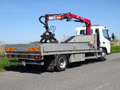 Mitsubishi Canter Fuso * LAADKRAAN handy 340 * EX GEMEENTE * KRAANAU Weiß - thumbnail 5