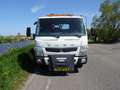 Mitsubishi Canter Fuso * LAADKRAAN handy 340 * EX GEMEENTE * KRAANAU Weiß - thumbnail 29