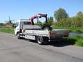Mitsubishi Canter Fuso * LAADKRAAN handy 340 * EX GEMEENTE * KRAANAU Weiß - thumbnail 27