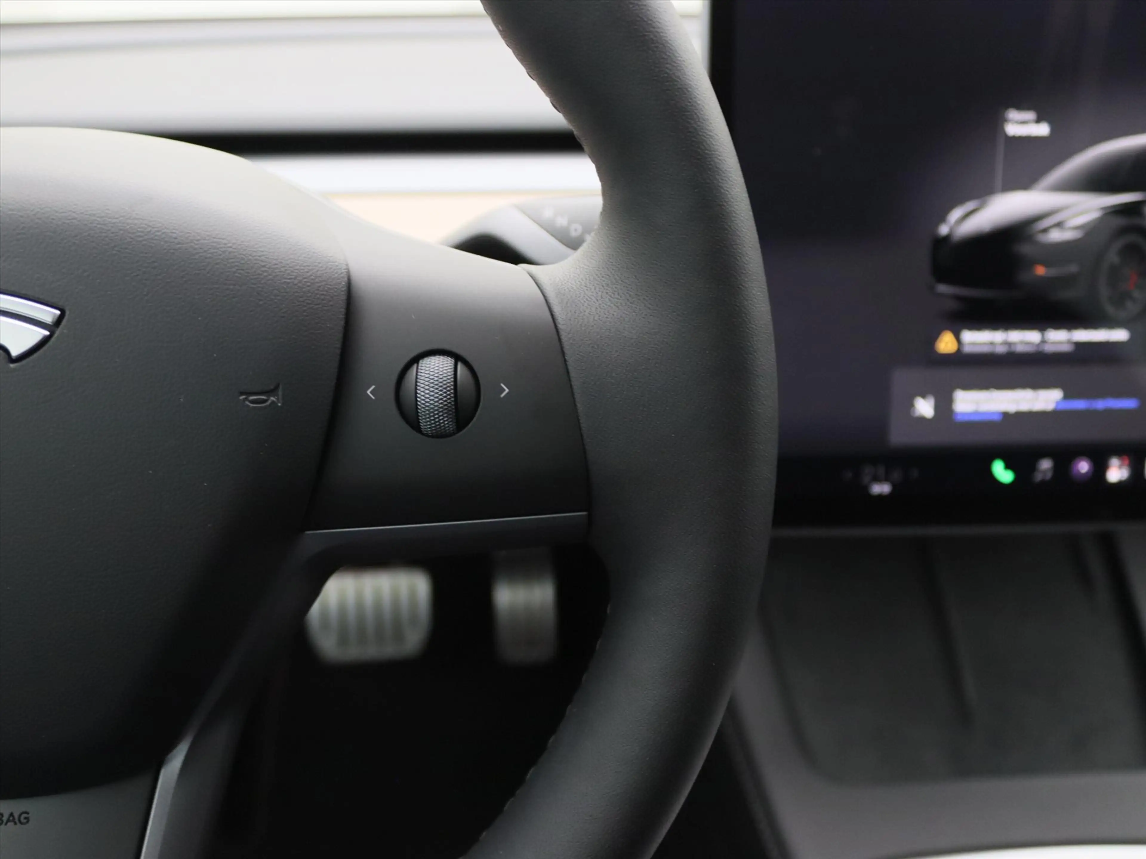 Tesla Model 3 Performance AWD 534pk 75 kWh 94.3% SoH [ AMD RYZEN — photo 23