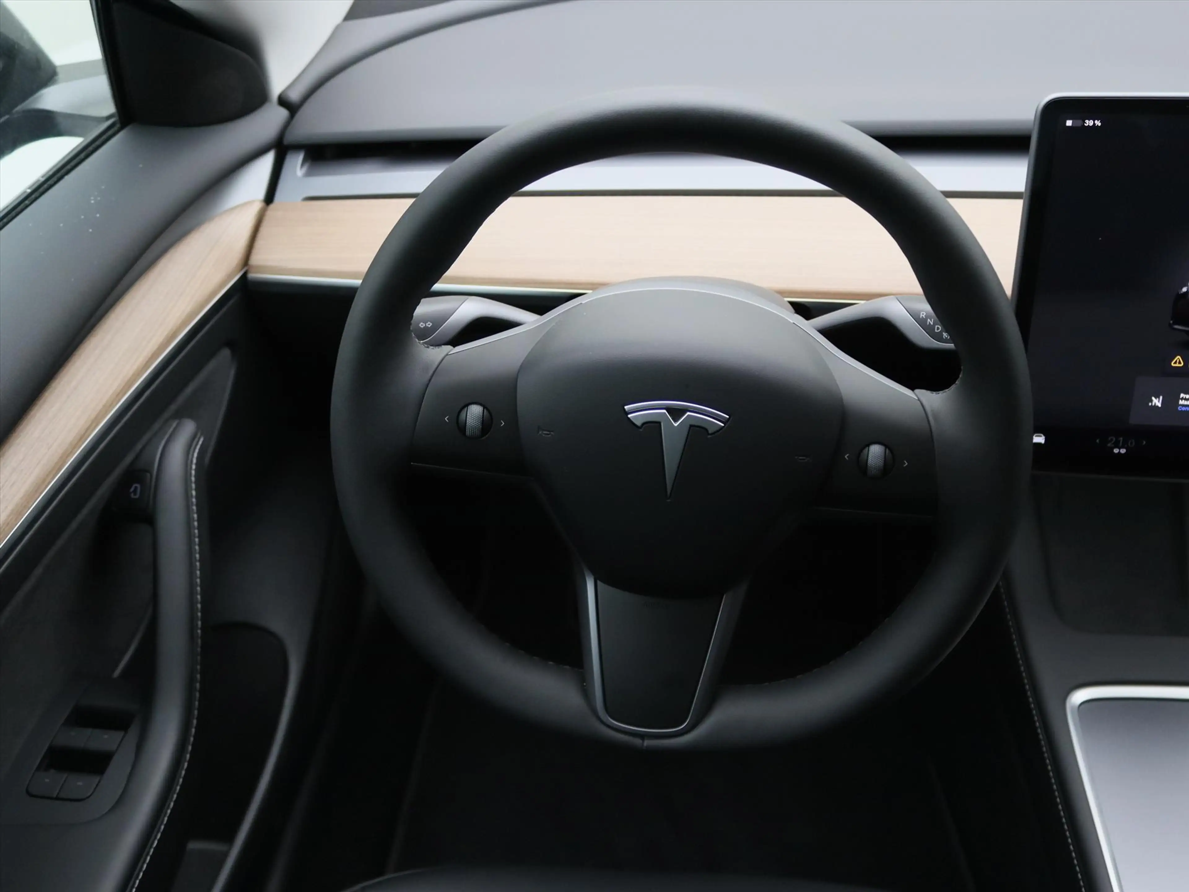 Tesla Model 3 Performance AWD 534pk 75 kWh 94.3% SoH [ AMD RYZEN — photo 21