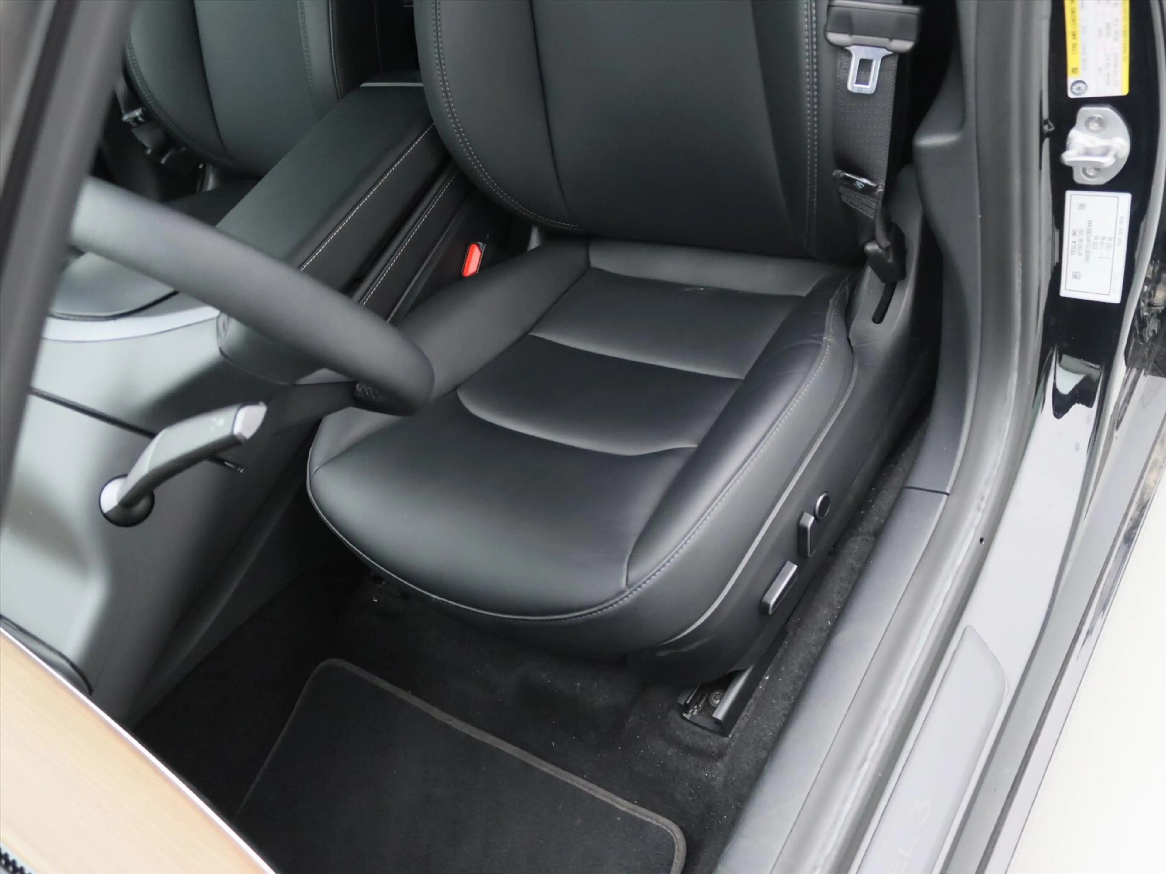 Tesla Model 3 Performance AWD 534pk 75 kWh 94.3% SoH [ AMD RYZEN — photo 19