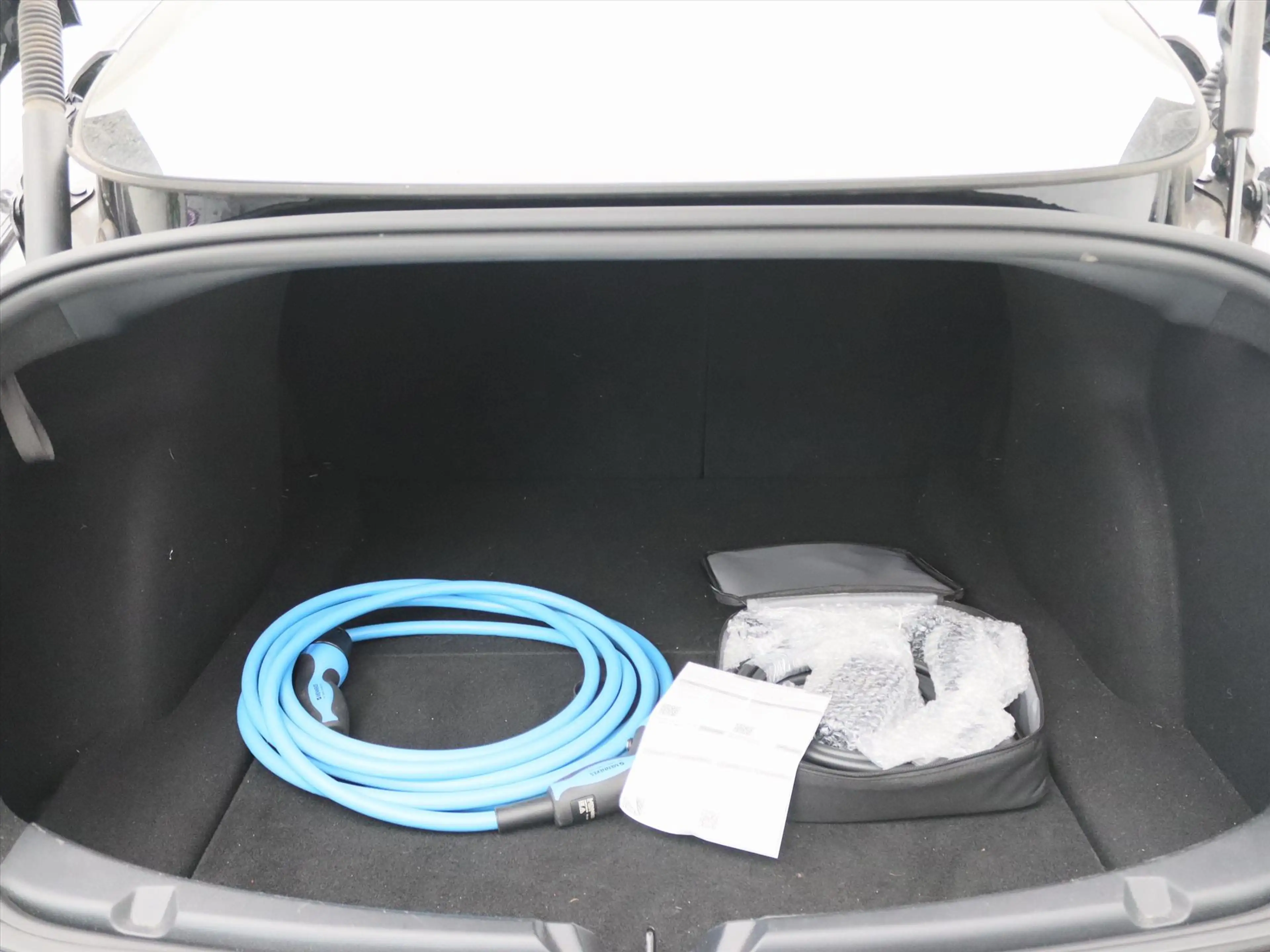 Tesla Model 3 Performance AWD 534pk 75 kWh 94.3% SoH [ AMD RYZEN — photo 26