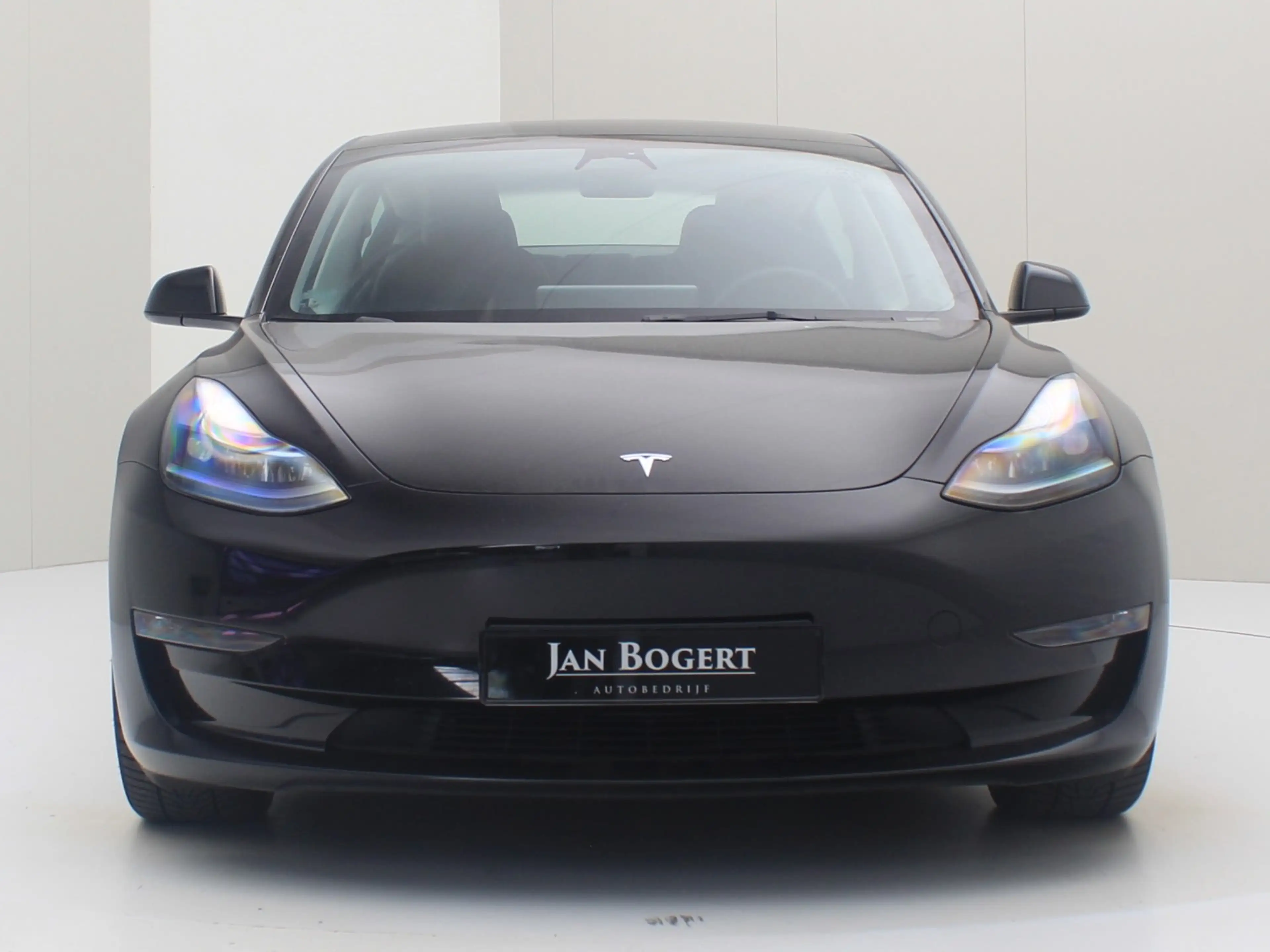 Tesla Model 3 Performance AWD 534pk 75 kWh 94.3% SoH [ AMD RYZEN — photo 5