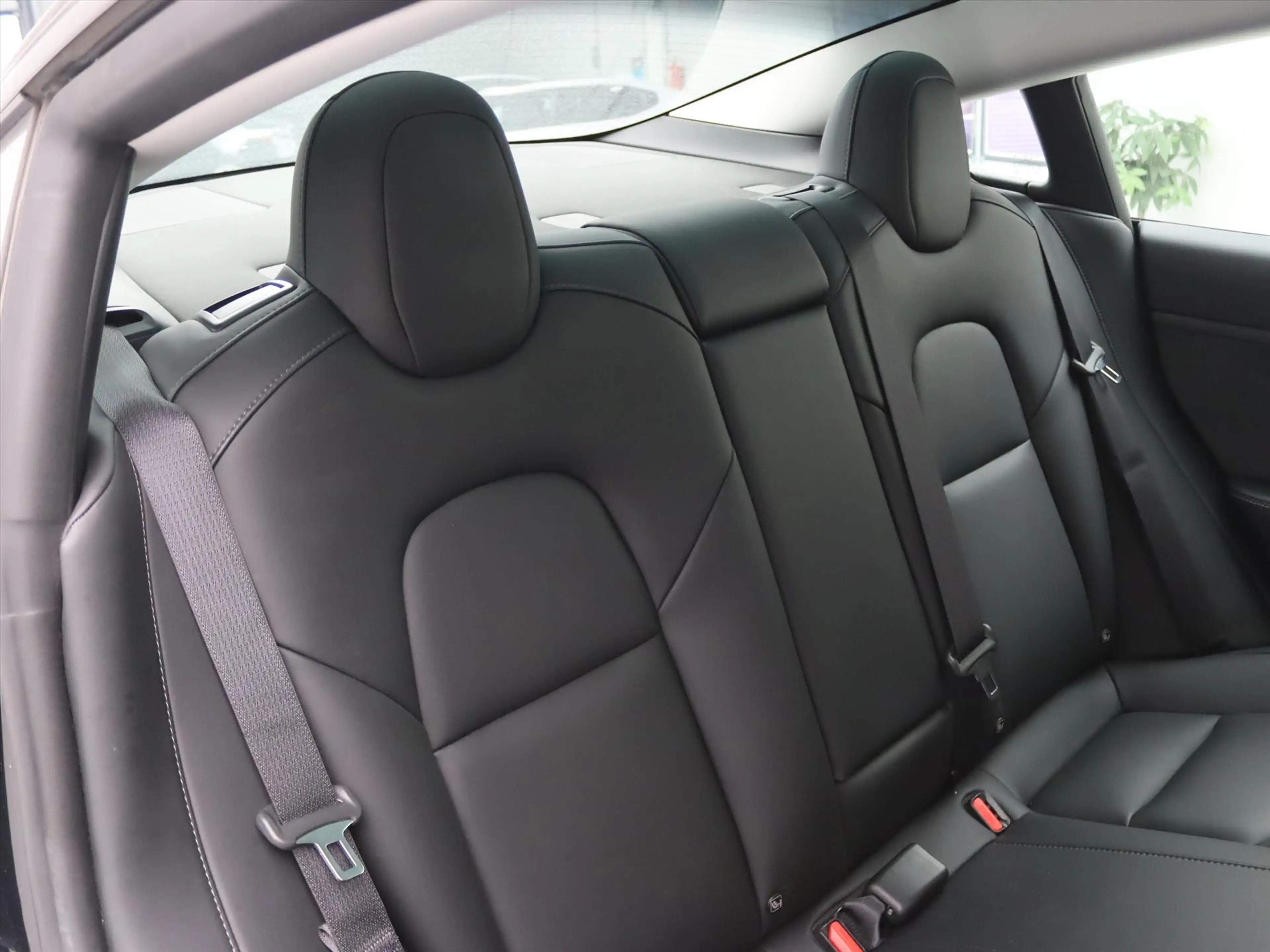 Tesla Model 3 Performance AWD 534pk 75 kWh 94.3% SoH [ AMD RYZEN — photo 16