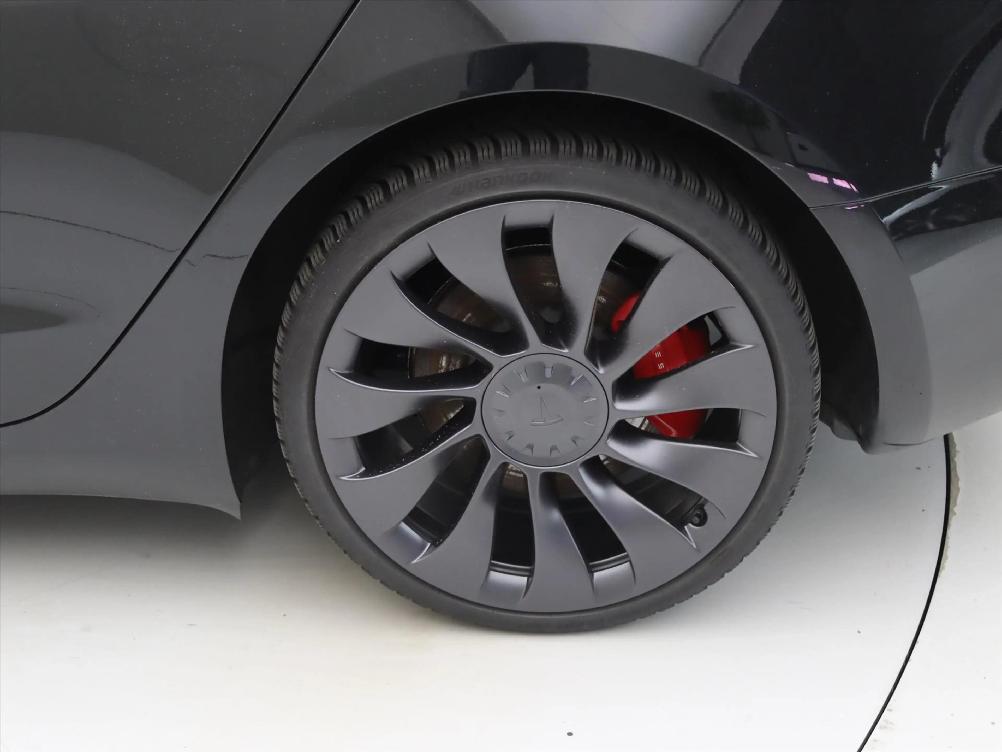 Tesla Model 3 Performance AWD 534pk 75 kWh 94.3% SoH [ AMD RYZEN — photo 14