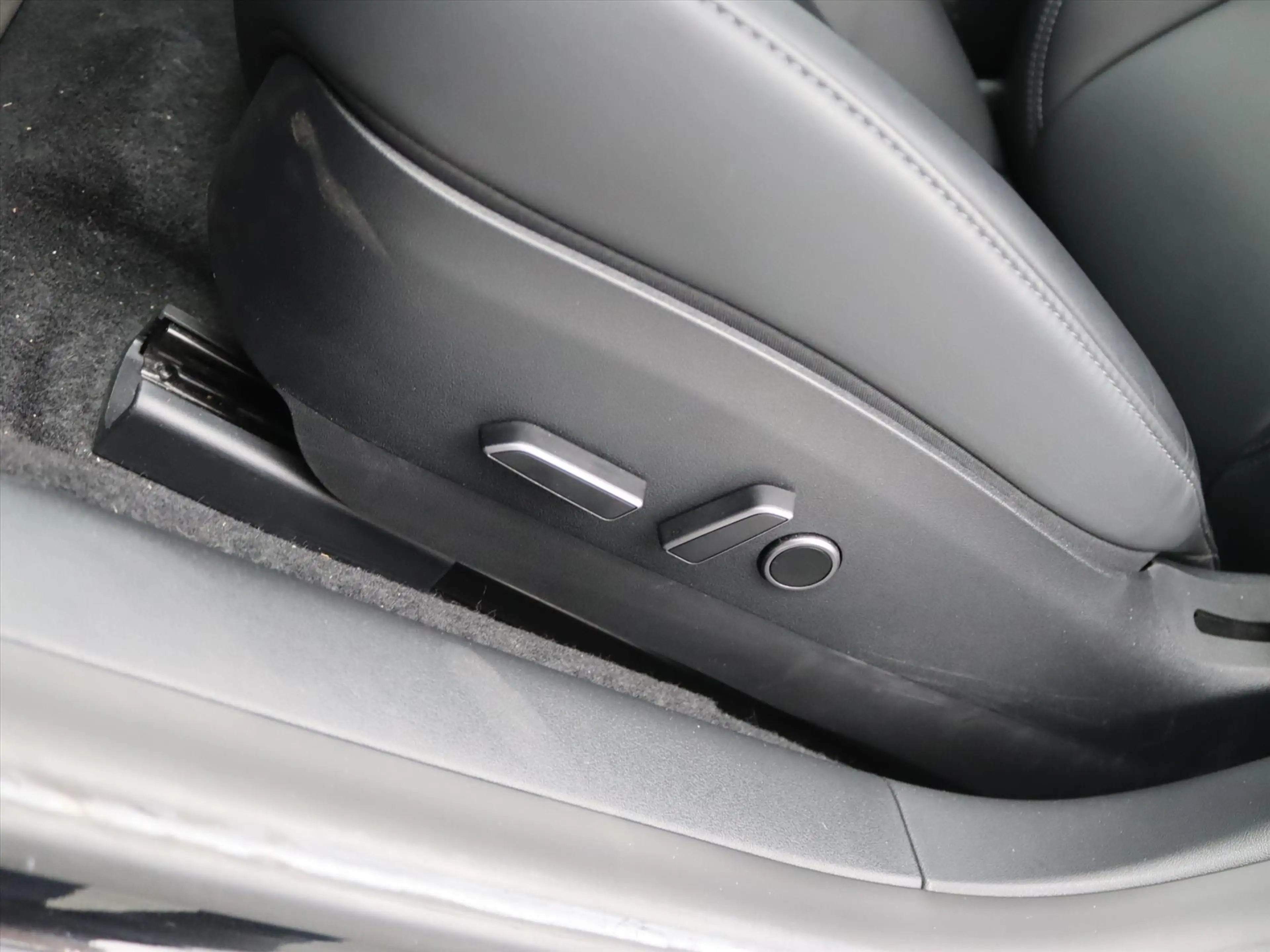 Tesla Model 3 Performance AWD 534pk 75 kWh 94.3% SoH [ AMD RYZEN — photo 20