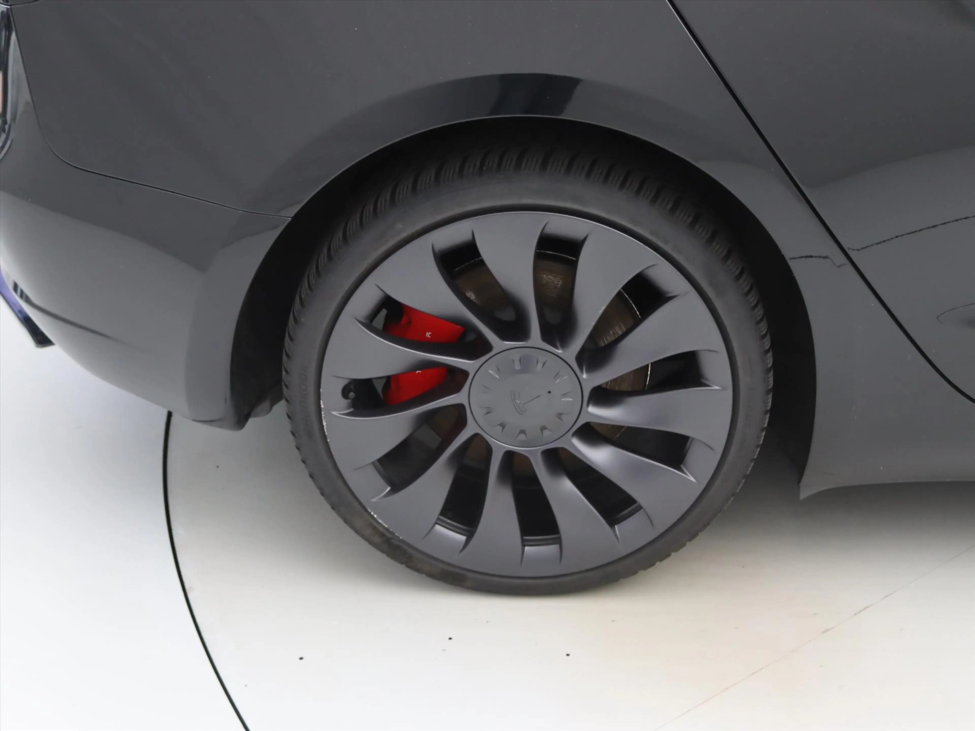 Tesla Model 3 Performance AWD 534pk 75 kWh 94.3% SoH [ AMD RYZEN — photo 11