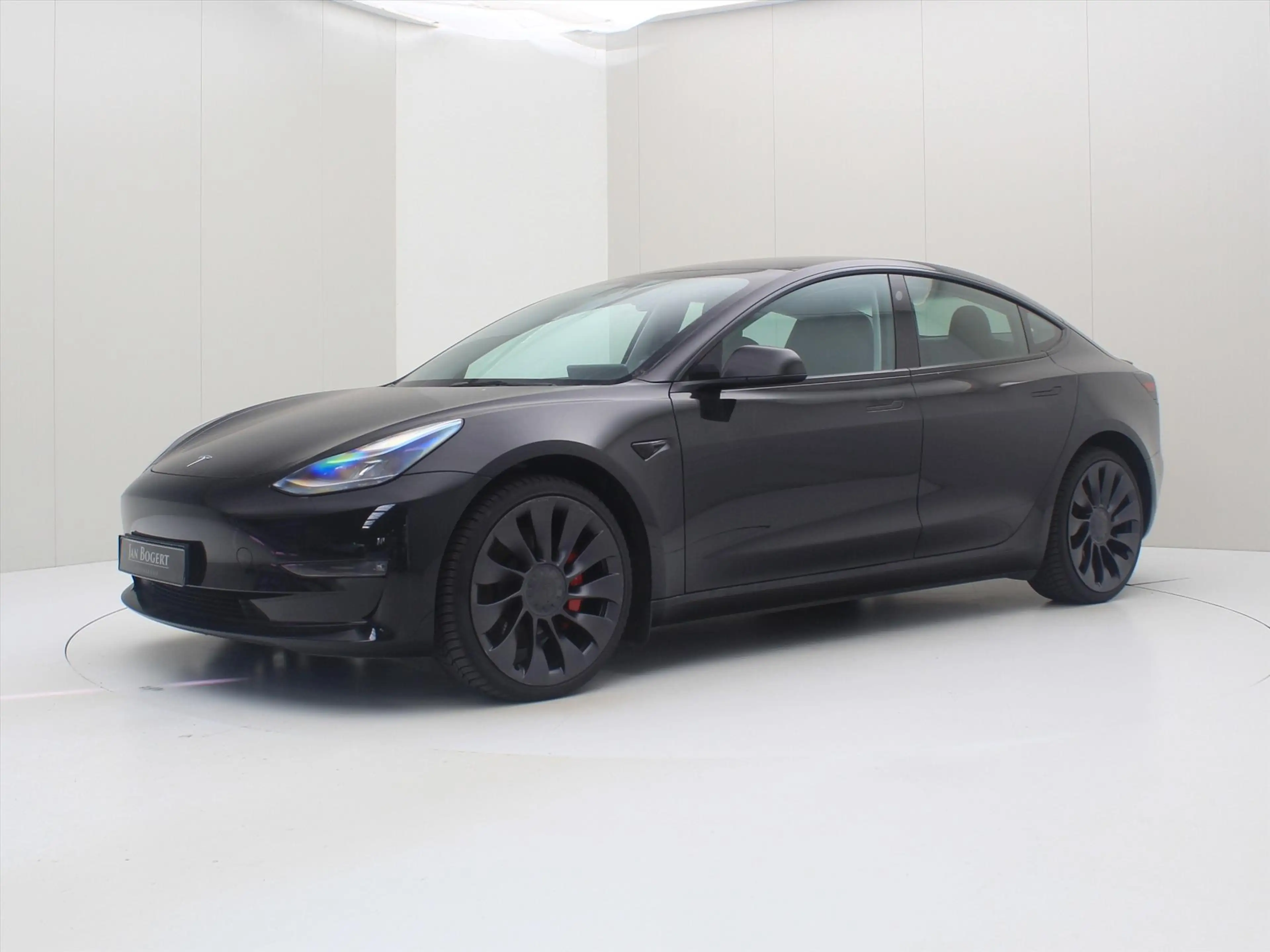 Tesla Model 3 Performance AWD 534pk 75 kWh 94.3% SoH [ AMD RYZEN — photo 7