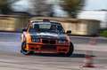 BMW 320 BMW e36 swap m54b30 pronta per divertirsi! Orange - thumbnail 3