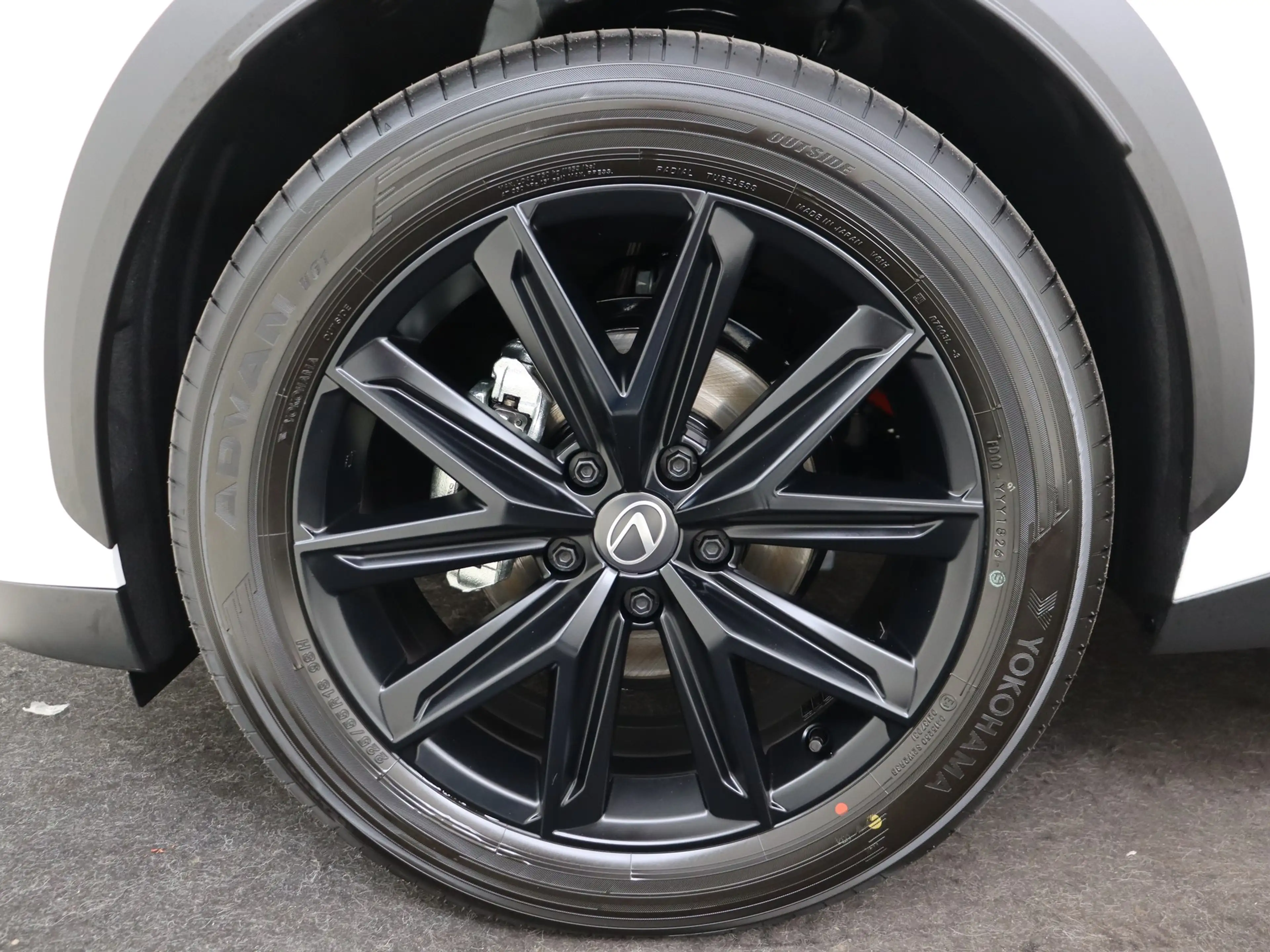 Lexus LBX 35th Edition Gelimiteerd leverbaar! — photo 5