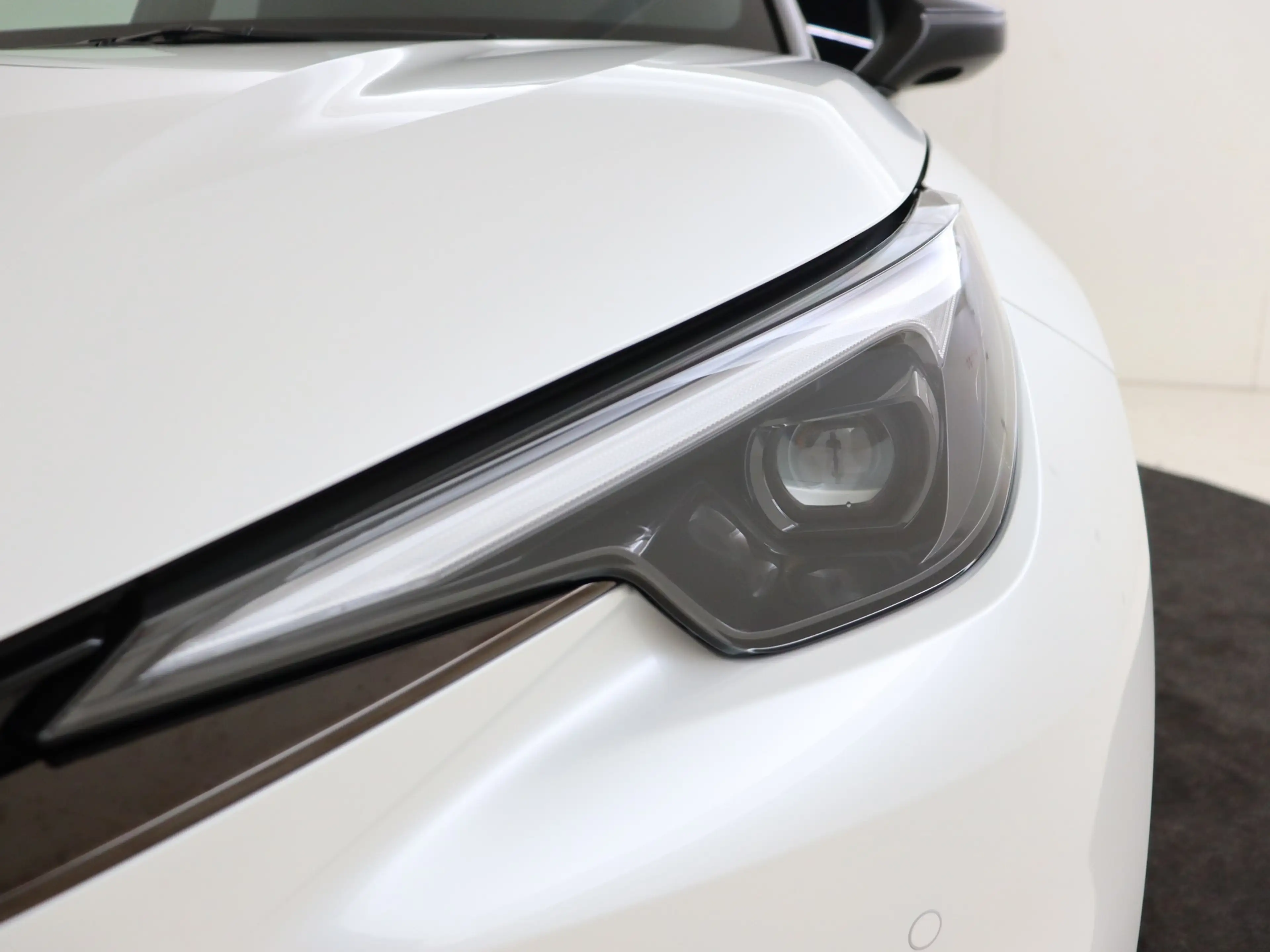 Lexus LBX 35th Edition Gelimiteerd leverbaar! — photo 8
