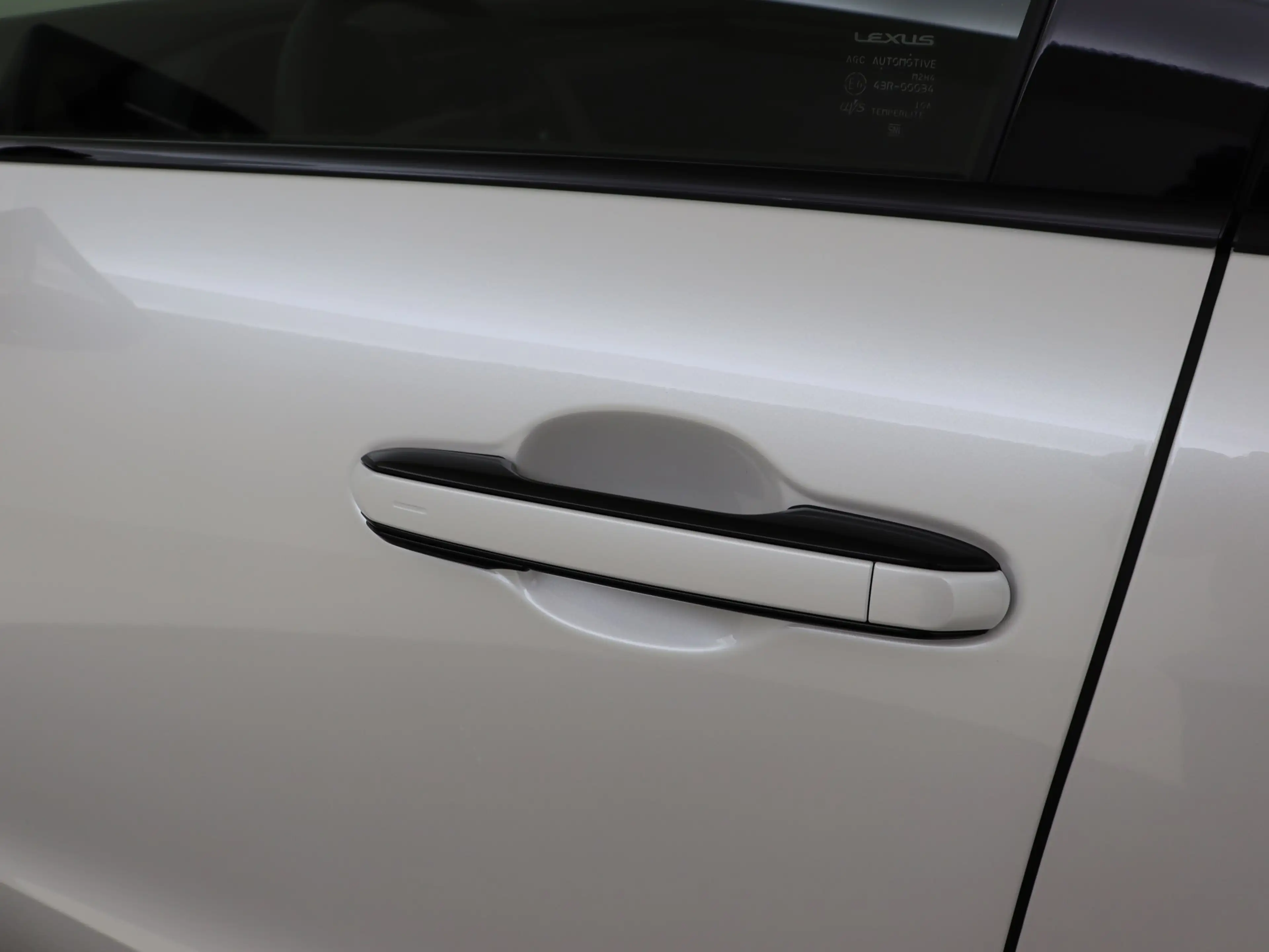 Lexus LBX 35th Edition Gelimiteerd leverbaar! — photo 4