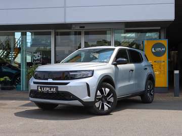 ELECTRIC GS 44KWH WLTP 307KM | Tech Pack Pro |