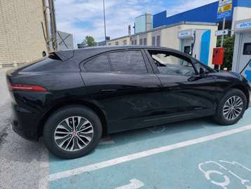 EV 90kWh S awd 400cv auto