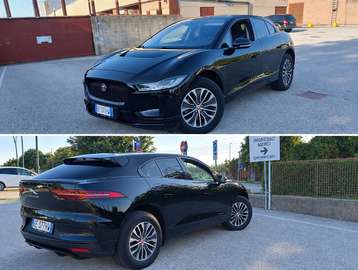 EV 90kWh S awd 400cv