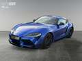 Toyota Supra 3.0 GR Legend *Schnitzer-Paket* Azul - thumbnail 2