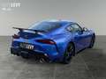 Toyota Supra 3.0 GR Legend *AC Schnitzer-Paket* Blau - thumbnail 4