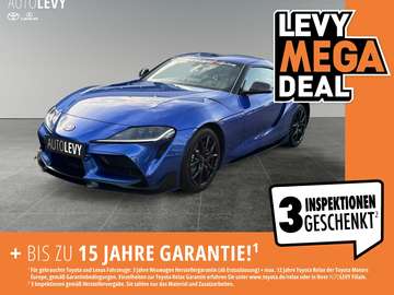 3.0 GR Legend *AC Schnitzer-Paket*