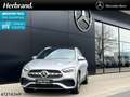 Mercedes-Benz GLA 250 4M AMG  *DAB+ AHK Panoramadach Kamera Silver - thumbnail 1