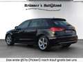 Audi A3 SB 2,0 TDI S-tronic sport 1-Besitz alle Service... Schwarz - thumbnail 4