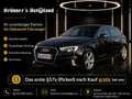 Audi A3 SB 2,0 TDI S-tronic sport 1-Besitz alle Service... Schwarz - thumbnail 1