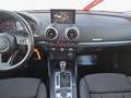 Audi A3 SB 2,0 TDI S-tronic sport 1-Besitz alle Service... Schwarz - thumbnail 11