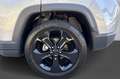 Jeep Compass 1.4 Turbo 4x2 Blackstar Plateado - thumbnail 5