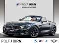 BMW Z4 M40i Cabrio Navi HUD el Sitze har/kar Komfort Grün - thumbnail 1