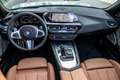 BMW Z4 M40i Cabrio Navi HUD el Sitze har/kar Komfort Vert - thumbnail 4
