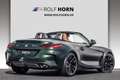 BMW Z4 M40i Cabrio Navi HUD el Sitze har/kar Komfort Vert - thumbnail 2