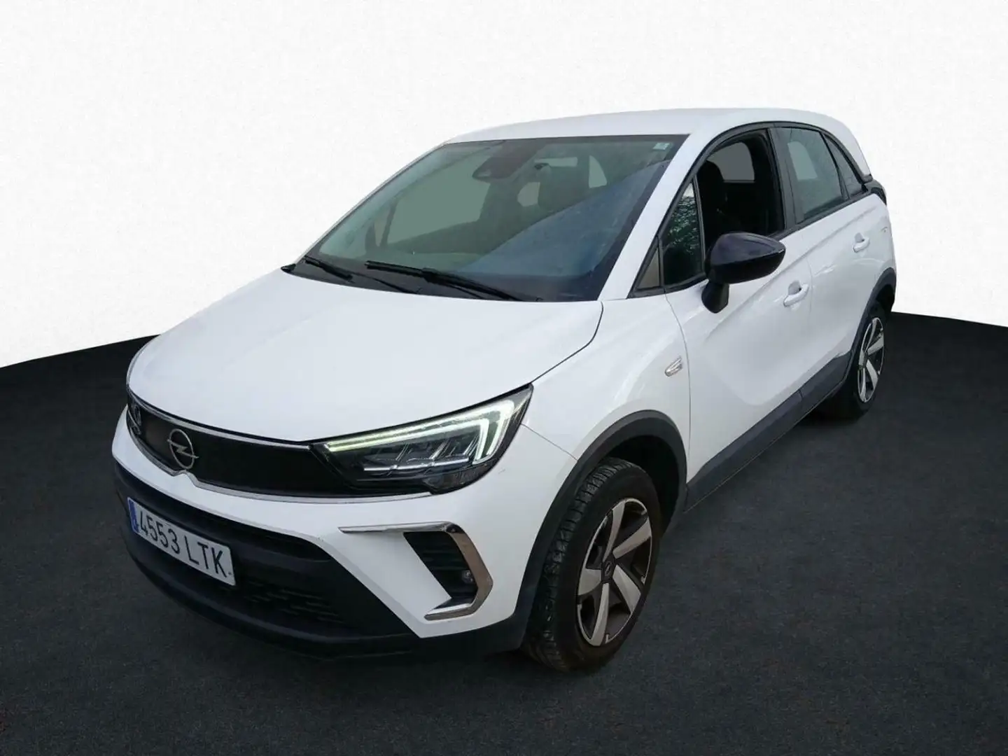 Opel Crossland 1.2 81kW (110CV) Edition - 1