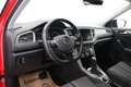 Volkswagen T-Roc Design TDI 4MOTION DSG Rot - thumbnail 4