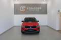 Volkswagen T-Roc Design TDI 4MOTION DSG Rot - thumbnail 2