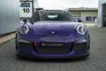 Porsche 991 911 / 991 GT3 RS MR *MANTHEY*Approved 05.2024! Burdeos - thumbnail 2
