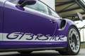 Porsche 991 911 / 991 GT3 RS MR *MANTHEY*Approved 05.2024! Violett - thumbnail 37