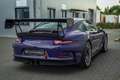 Porsche 991 911 / 991 GT3 RS MR *MANTHEY*Approved 05.2024! Violett - thumbnail 7