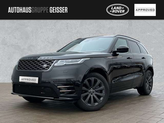 Imagine Land Rover Range Rover Velar D200 AWD R-DYNAMIC SE ACC