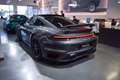 Porsche 992 Turbo S Coupé PDK Gris - thumbnail 31