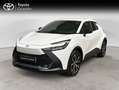 Toyota C-HR 140H Advance Blanco - thumbnail 1