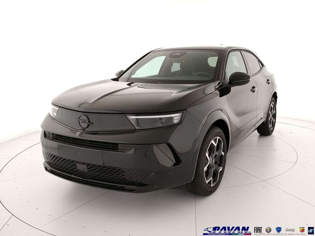 Opel Mokka 1.2 Hybrid aut. GS