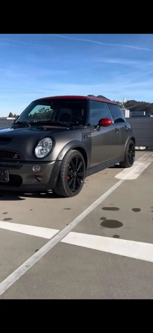 MINI Cooper S Park Lane Aut. - 1
