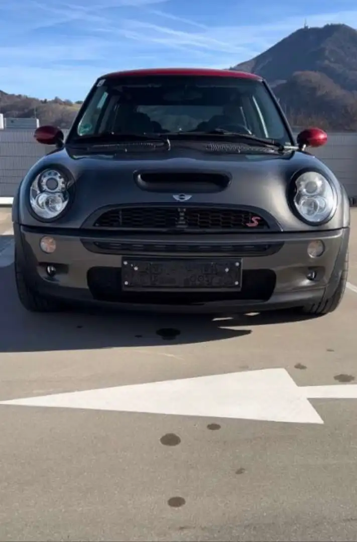 MINI Cooper S Park Lane Aut. - 2