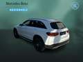 Mercedes-Benz GLC 300 GLC 300 de 4M AMG+AHK+LEDER+20"+SOUND+KAM+MEMORY Weiß - thumbnail 7